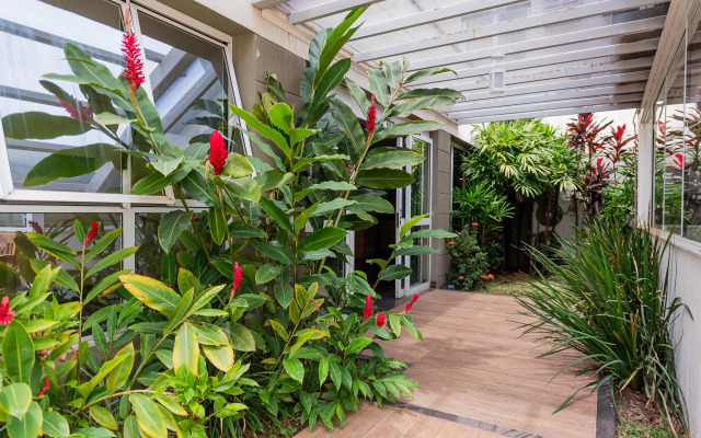 ibis Styles Campinas Alphaville