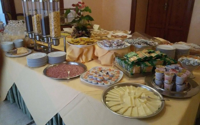 Grand Hotel Telese
