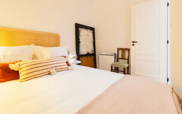 Ti Beach House in Mindelo