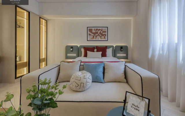 Prime Residence Zayed Hills