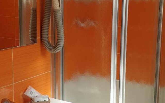 Hotel Strand