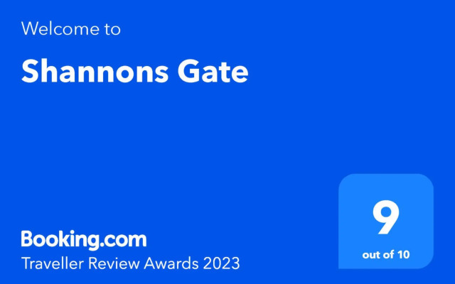 Shannons Gate