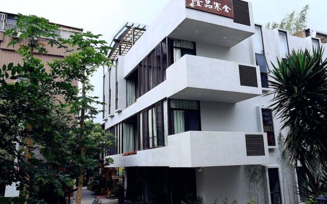 Yipin Hanshe Inn