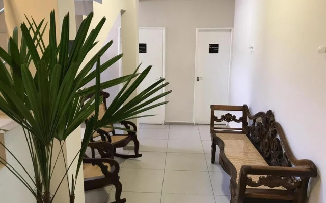 Suites Residence