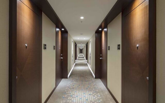 Doubletree by Hilton Istanbul Umraniye
