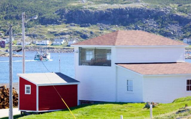 The Old Salt Box Co. - Mary's Place