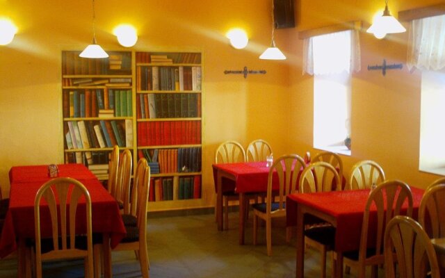 Penzion Pohoda Kvilda