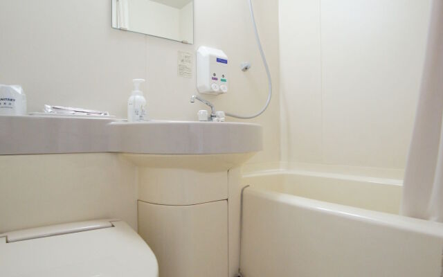 Hotel Trend Matsumoto
