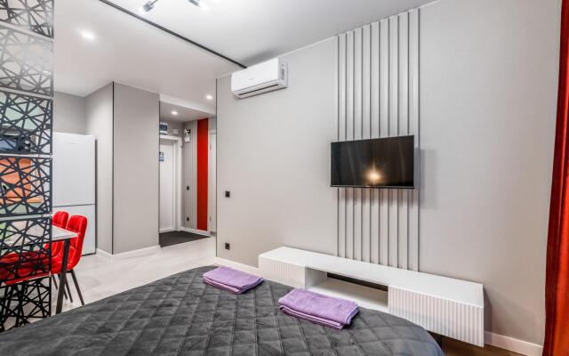 Home Like on Chestnut street 16k1