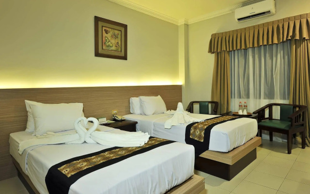 Hotel Grasia Semarang
