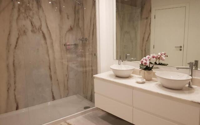 Santo António House - Exclusive Apartment