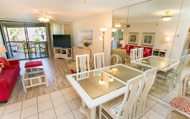 Hibiscus Resort D 2 Bedroom Condo by MCM