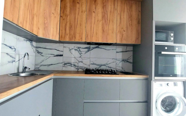 2-х кім. кв. по вул. Кн. Ольги, р-н Вікторія Гарден.