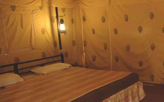 Camp Thar Osian