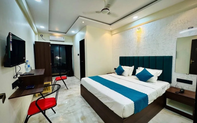 Hotel Vanvira