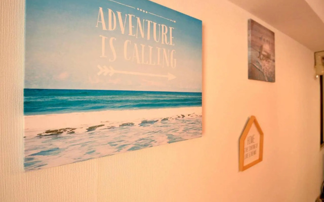 Roppongi Azabu Sunshine Resort House