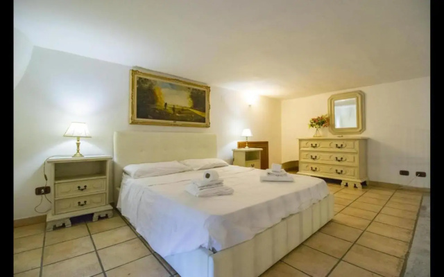 A Casa Di Maria