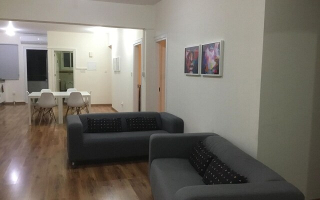 Limassol Lux Dream Apartment 1-enjoycyprusvacation
