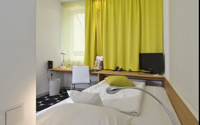 TRYP by Wyndham Frankfurt