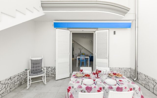 3851 Dolly House - Piano Terra by Barbarhouse