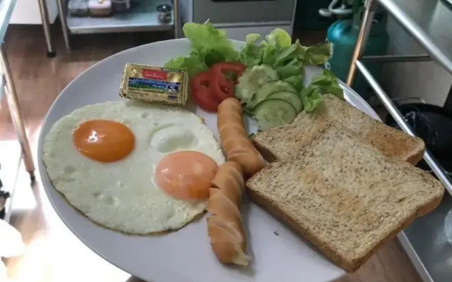 Khao Sok Nature Place