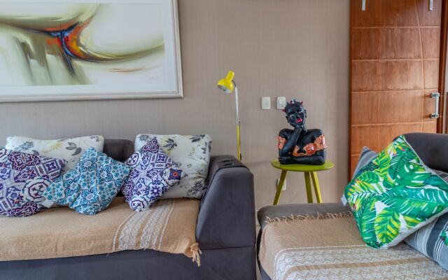 SA01 Excelente Casa 4 Quartos - Sauípe