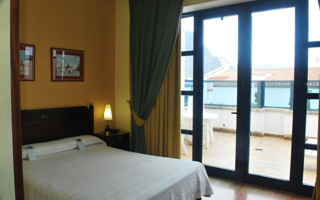 Hotel Puerto de las Nieves
