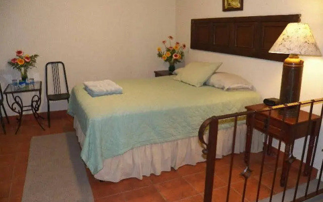 Hotel Ciudad Condal