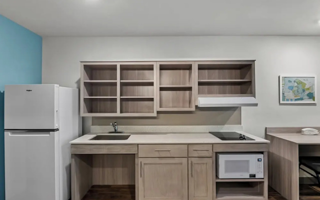 Woodspring Suites Anderson North I-85