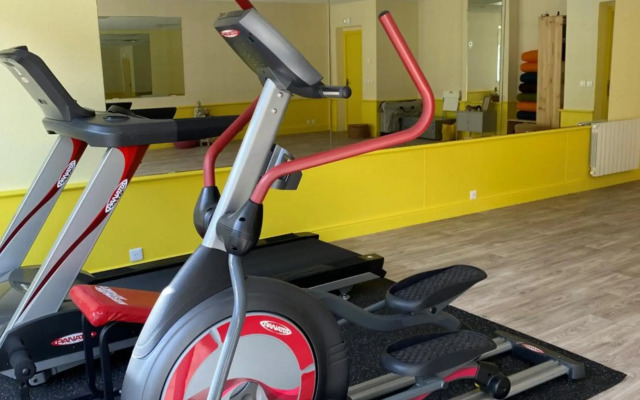 Residence Anglet Biarritz Parme