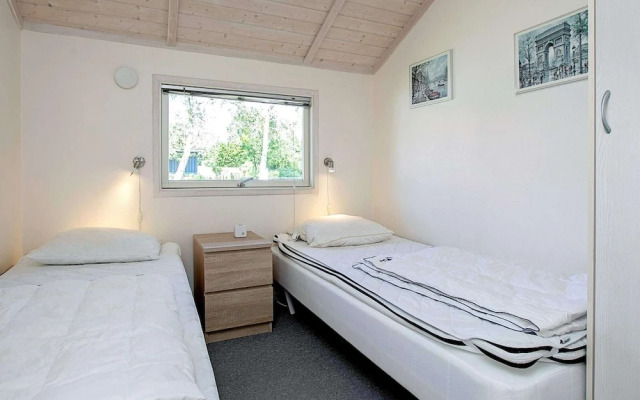 Holiday Home in Faxe Ladeplads