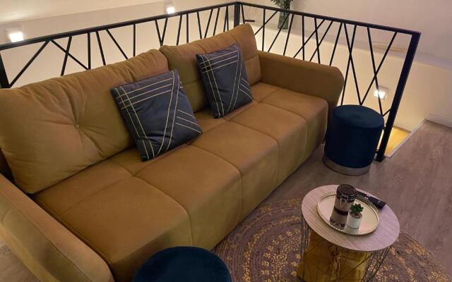 Tisno Central Apartments 2