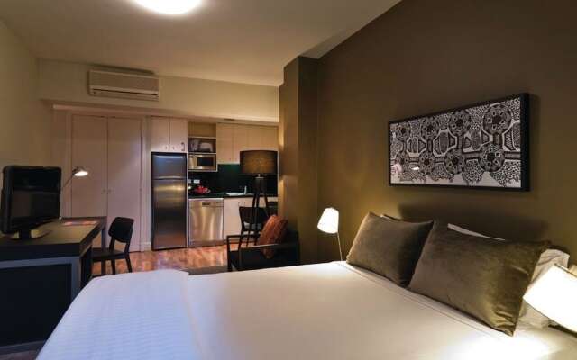 Adina Apartment Hotel South Yarra