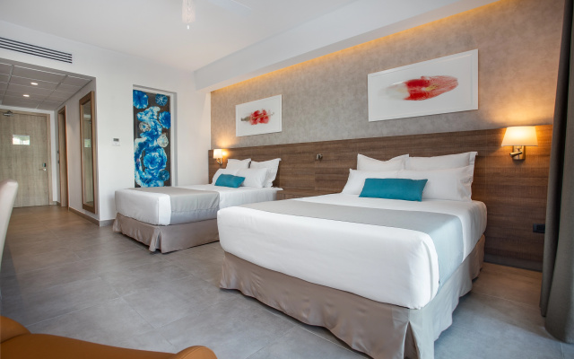Serenade Punta Cana Beach & Spa Resort - All Inclusive - Image 7