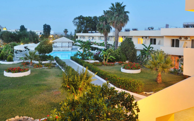 Olive Garden Hotel