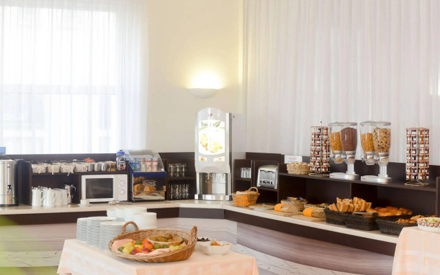 CERISE Royan - Le Grand Hôtel de la Plage