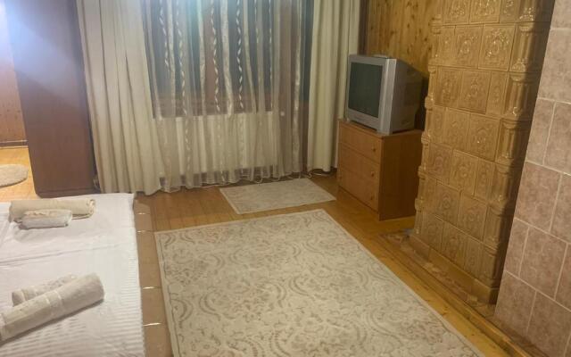 Rustic Apartament