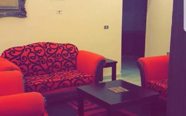 Jerusalem Doors Hotel Apartments