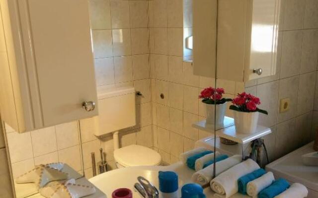 Apartman Lana