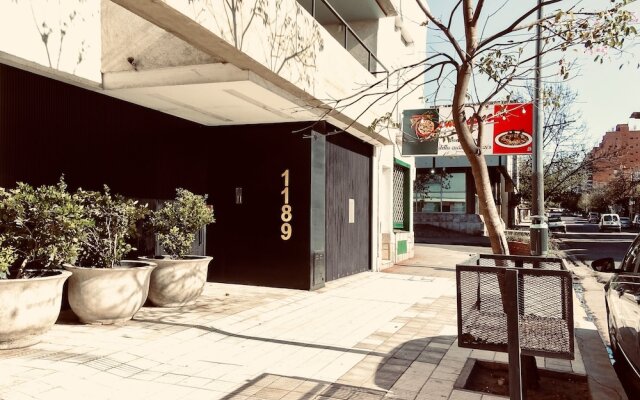 Sacha Mistol Residence _Nueva Cordoba