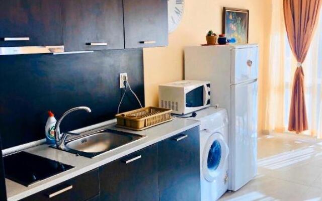 Apartament Ivanovi 119