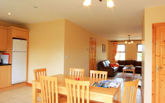 Ardgroom Leisure Village