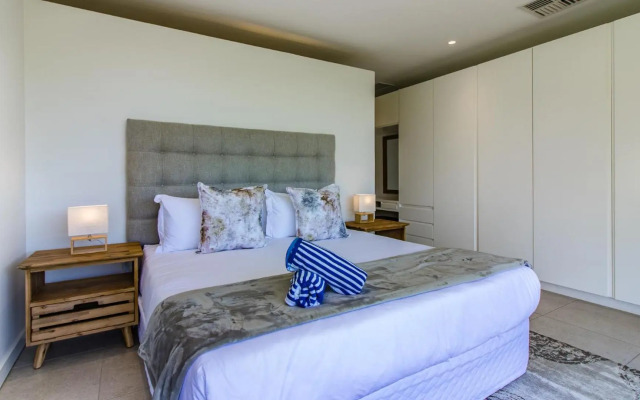 3 Bedroom Villa With Private Pool - OCE331