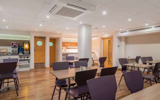 Quality Hotel Hampstead