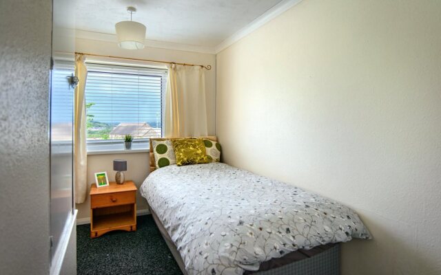 Carys Serviced Accommodation