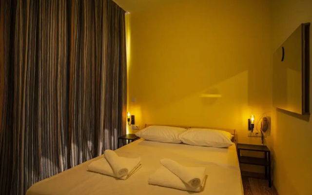Belsun Hotel