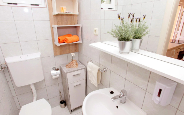 Apartments Jozo