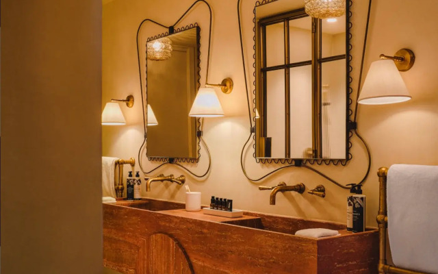 Soho House Rome