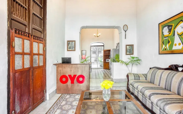OYO Hotel Posada Porto 51