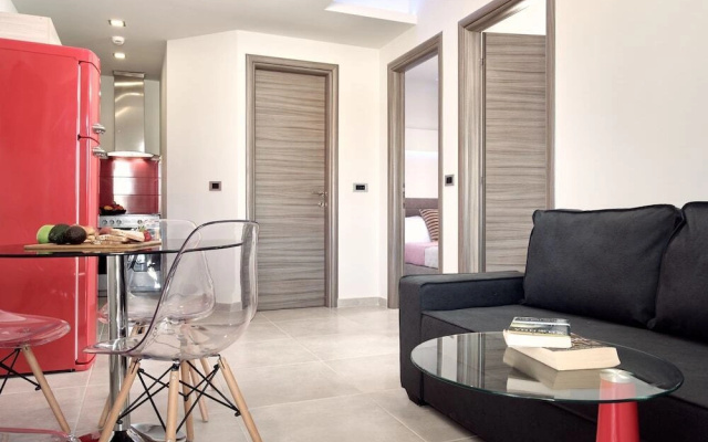 Savvas Aparthotel - Laganas